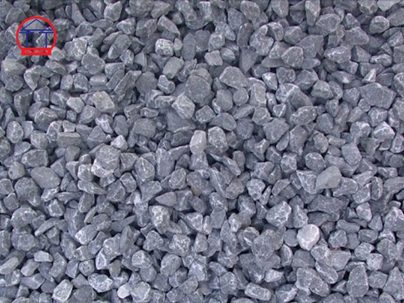 đá xây dựng gồm những loại nào
