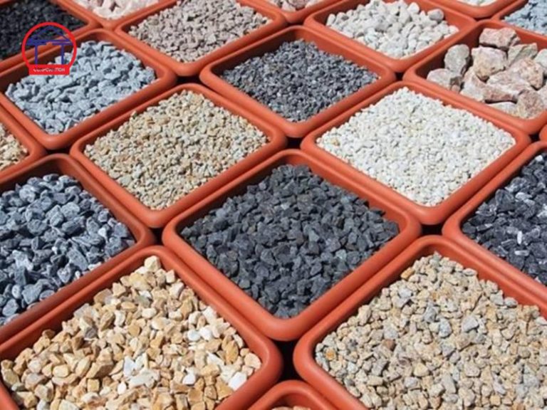 [GIẢI ĐÁP] Đá xây dựng gồm những loại nào?