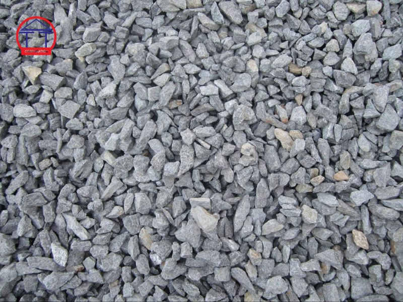đá xây dựng gồm những loại nào 