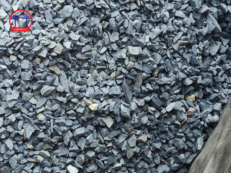 đá xây dựng gồm những loại nào 