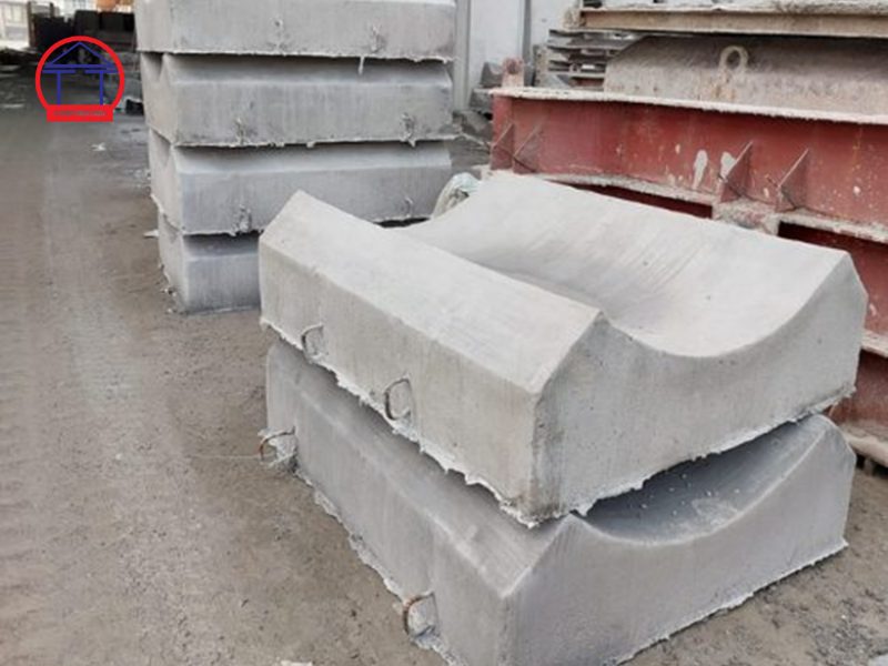 đơn vị sản xuất cấu kiện bê tông cốt thép đúc sẵn 