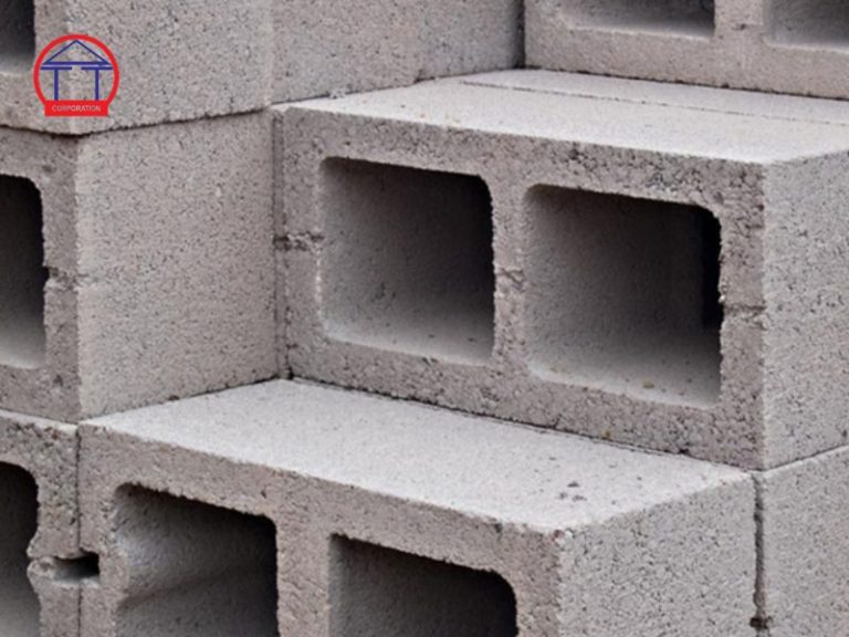 Gạch không nung là gì? Ưu nhược điểm, ứng dụng và báo giá chi tiết