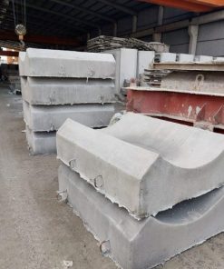 Gối cống bê tông D1000