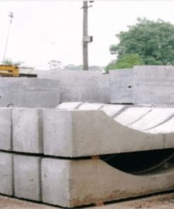 Gối cống bê tông D1000