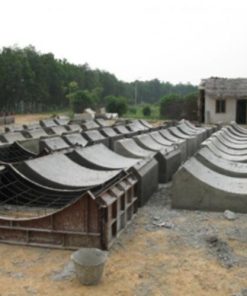 Gối cống bê tông D1200