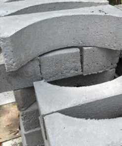 Gối cống bê tông D1200