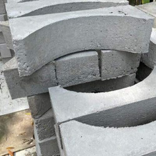 Gối cống bê tông D1200