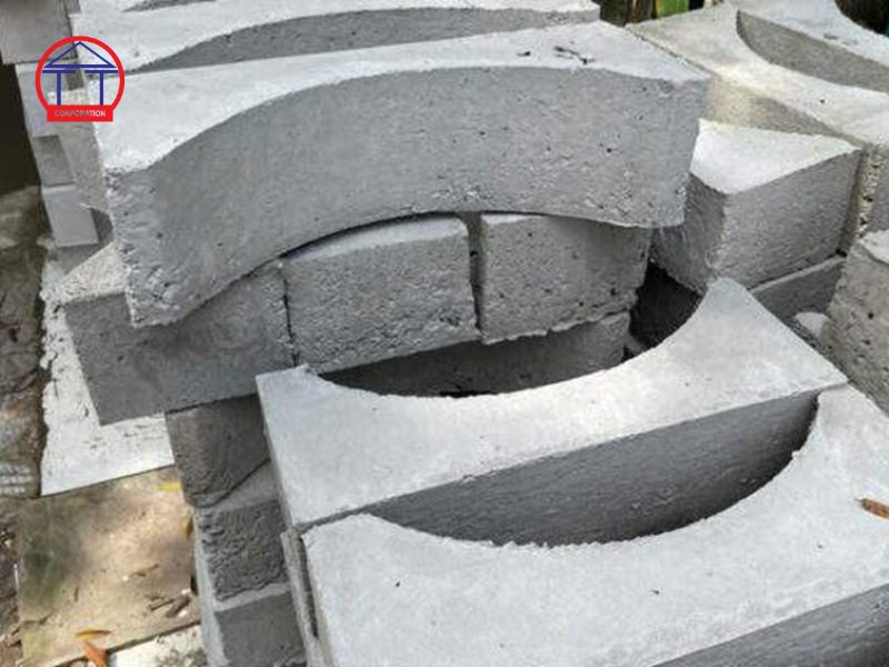 Gối cống bê tông D1200 