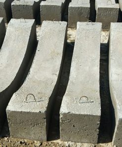 Gối cống bê tông D1200