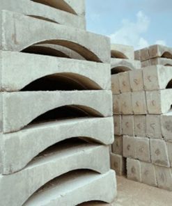 Gối cống bê tông D1500