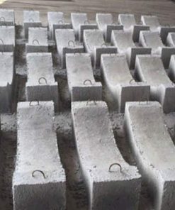 Gối cống bê tông D600