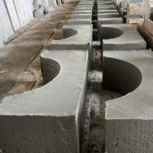 Gối cống bê tông D600