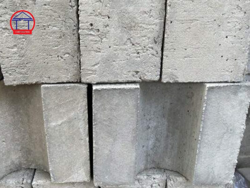 Gối cống bê tông D600