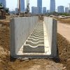 Hào kỹ thuật 1x1m