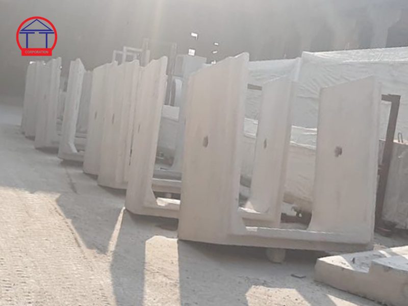 Hào kỹ thuật 1x1m 