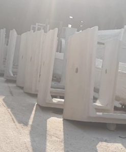 Hào kỹ thuật 1x1m