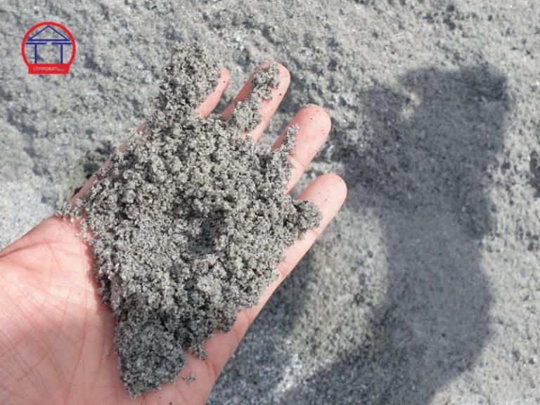 Tìm hiểu về ưu nhược điểm của cát nghiền