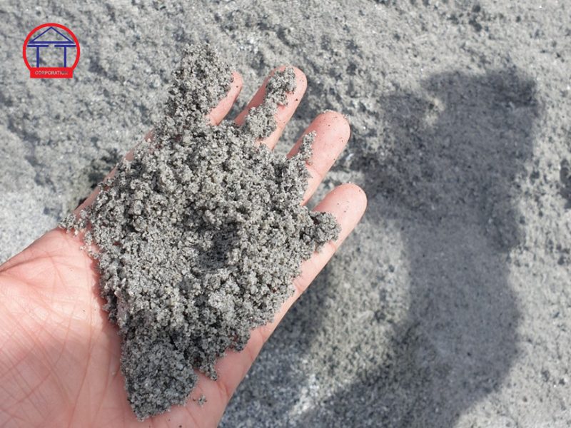 ưu nhược điểm của cát nghiền 