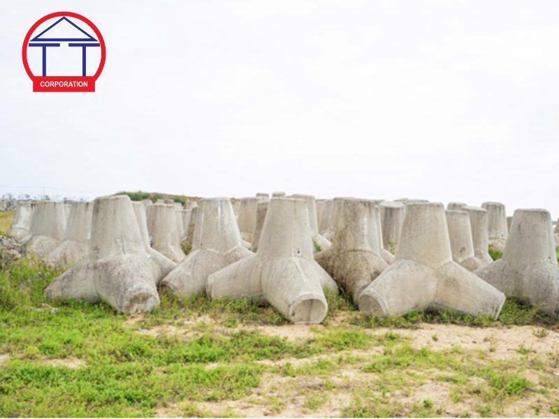 cách thi công cầu kiện bê tông đúc sẵn