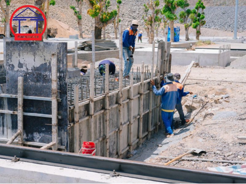 Khám phá xưởng đúc cấu kiện bê tông tại Thành An Phú Yên xưởng đúc cấu kiện bê tông