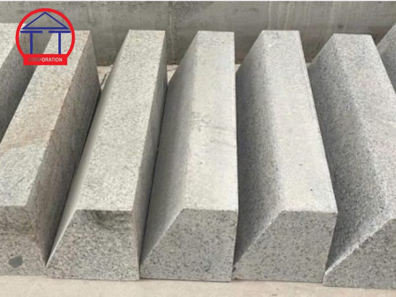 đá lát các loại