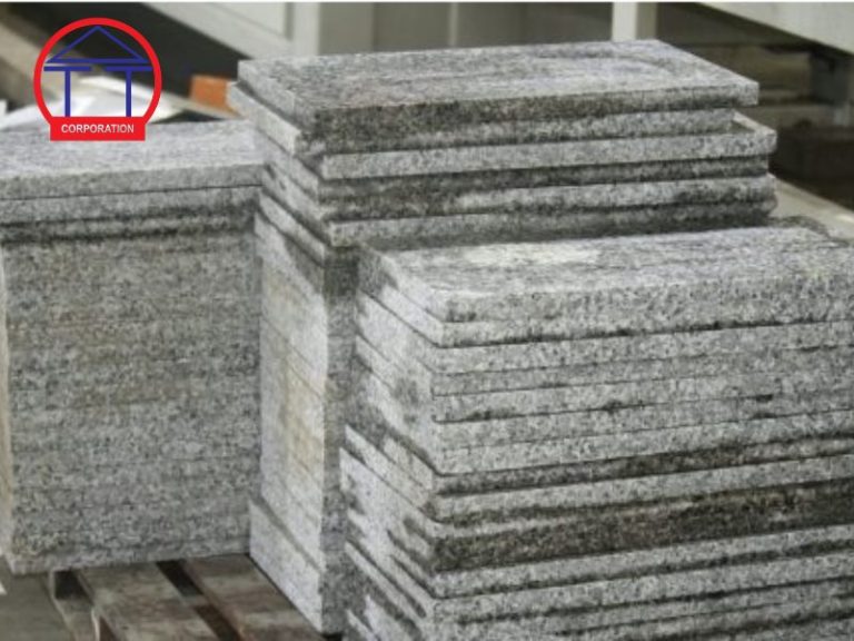 Đá lát các loại: Khám phá những vật liệu tạo nên đẳng cấp không gian hiện đại