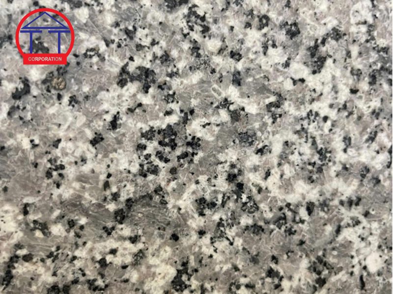 đá hoa cương lát vỉa hè