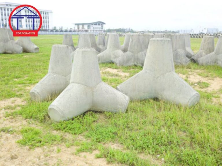 Nhà sản xuất trụ chắn sóng chất lượng, giá tốt