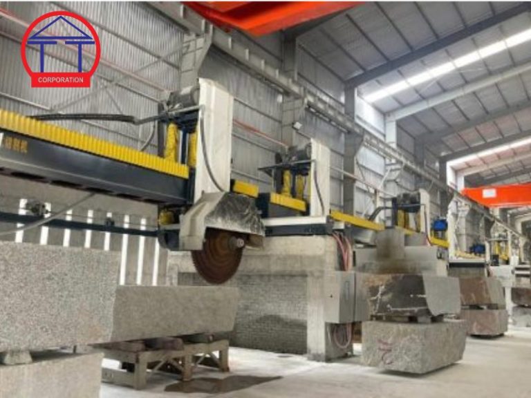 Đá lát sân ngoài trời tự nhiên, BỀN, ĐẸP