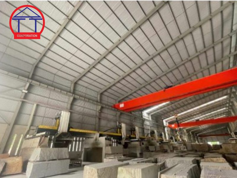 đá lát sân ngoài trời