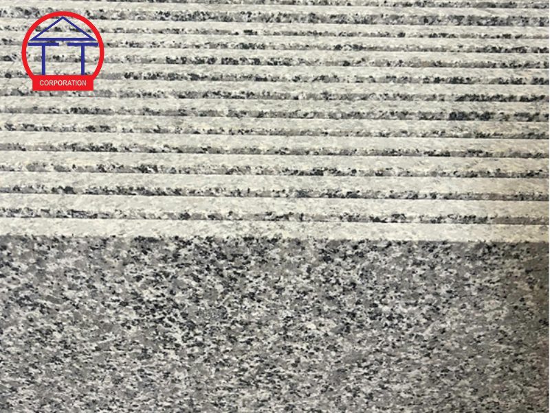 đá lát sân ngoài trời