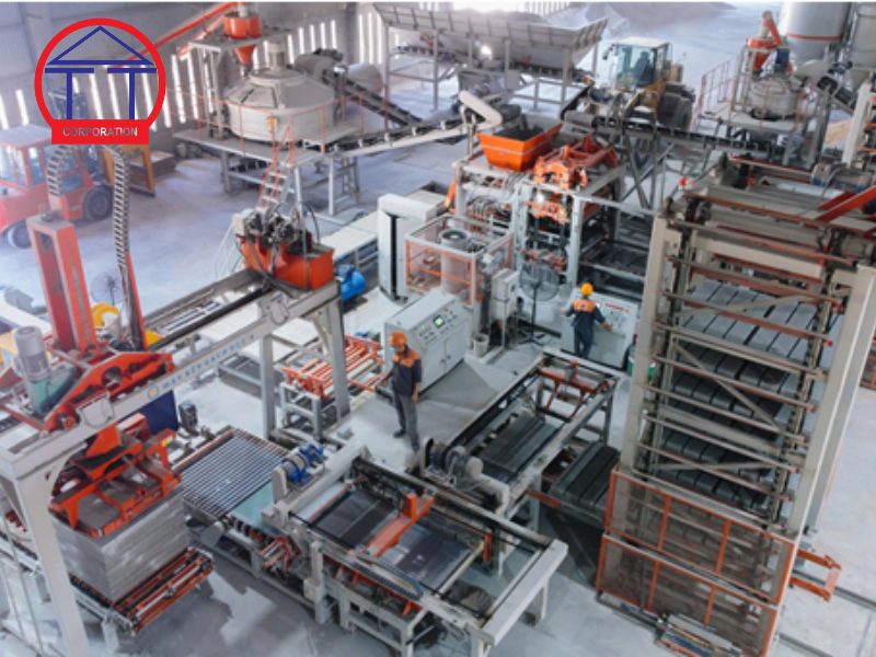 đơn vị phân phối đá lát