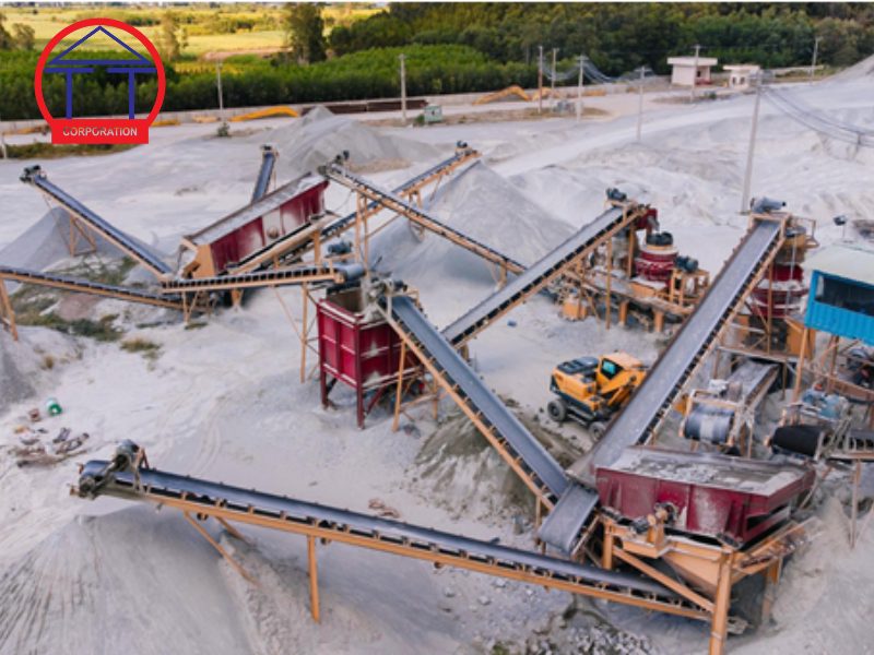 đơn vị phân phối đá lát