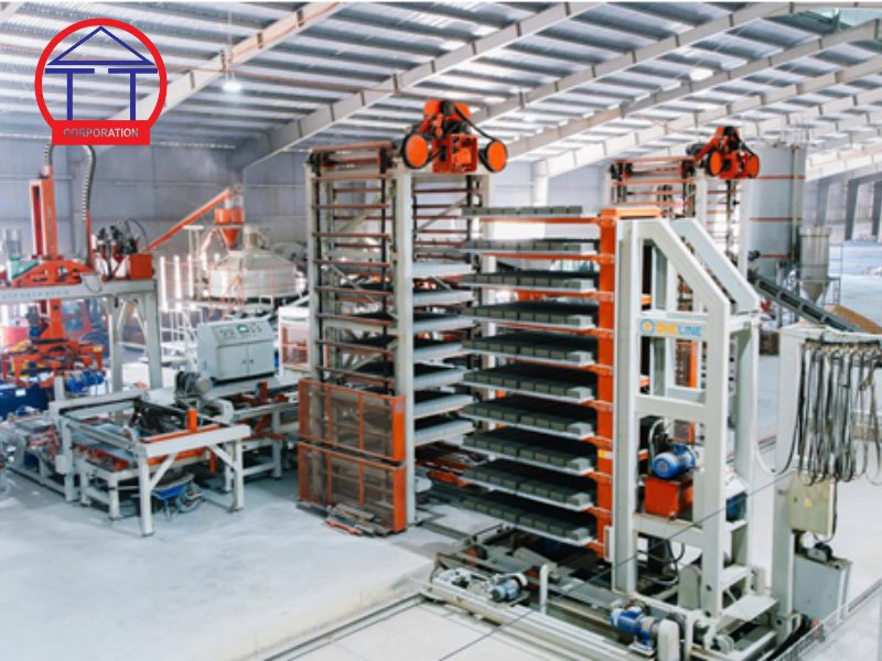 vật liệu xây dựng ngoại thất