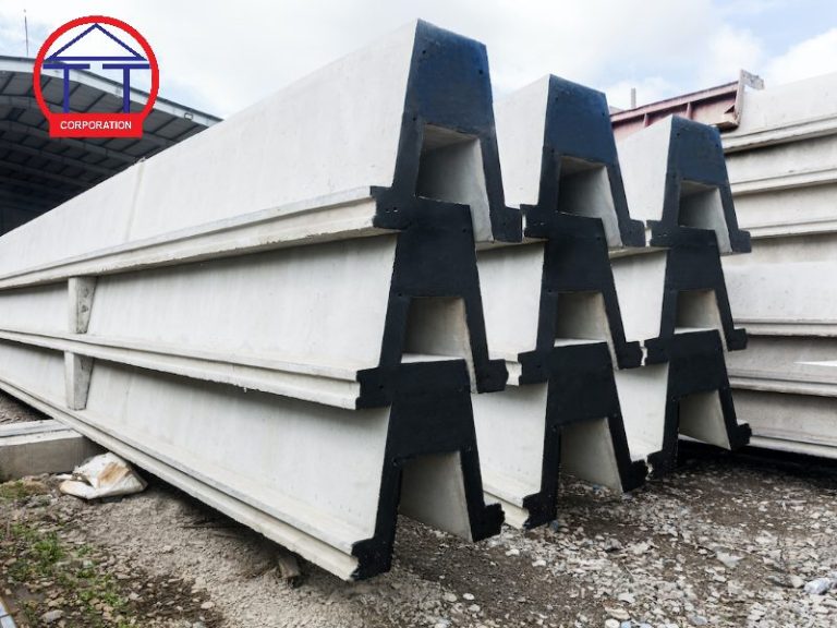 [CẬP NHẬT] Bảng giá cừ ván mới nhất 2025