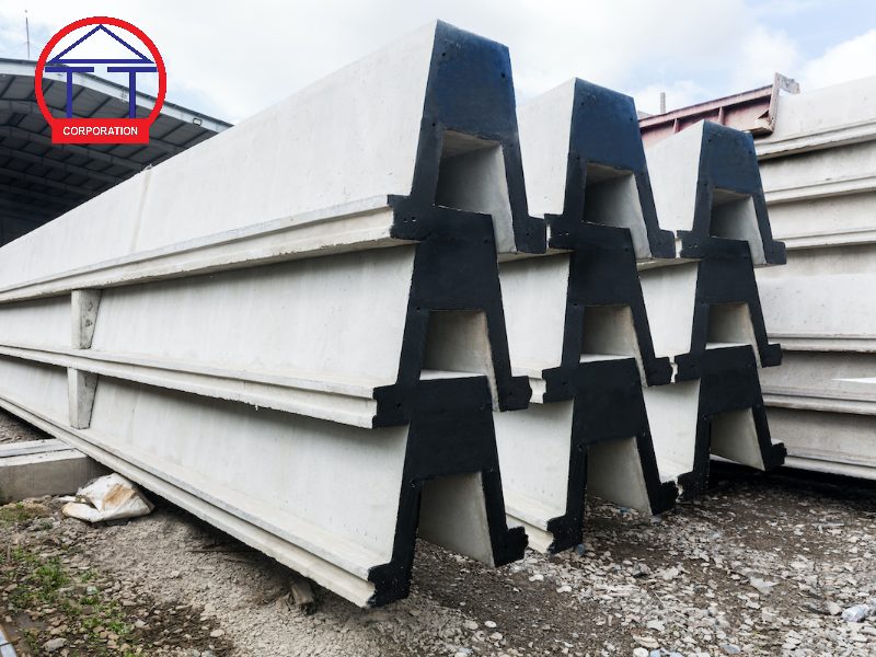 bảng giá cừ ván mới nhất