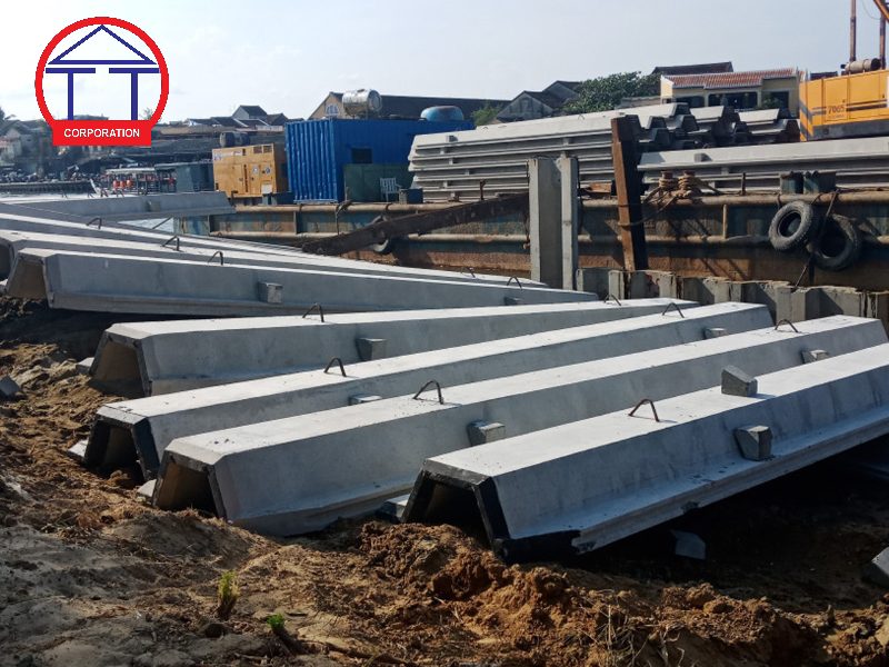 bảng giá cừ ván mới nhất