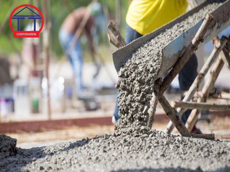 Báo giá bê tông tươi HCM 2025 mới nhất Báo giá bê tông tươi HCM 2025 mới nhất