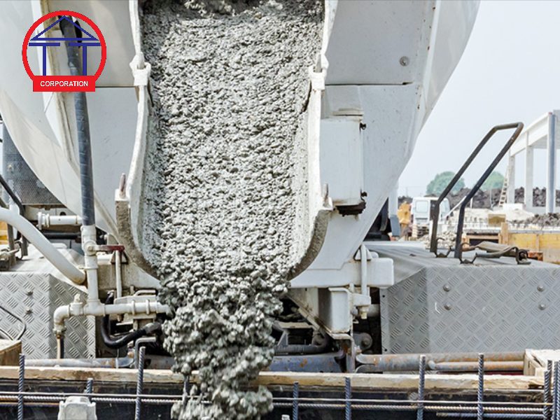 báo giá bê tông tươi hcm