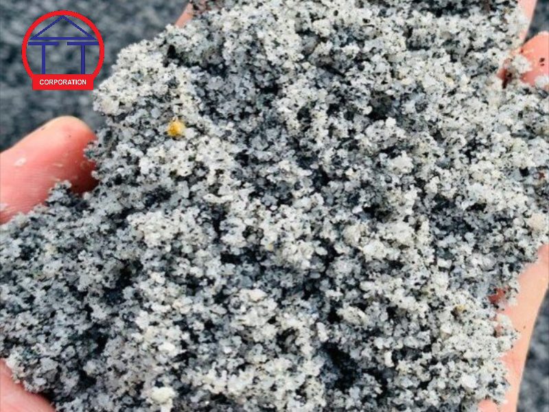 Cập nhật báo giá cát nghiền 2025 báo giá cát nghiền