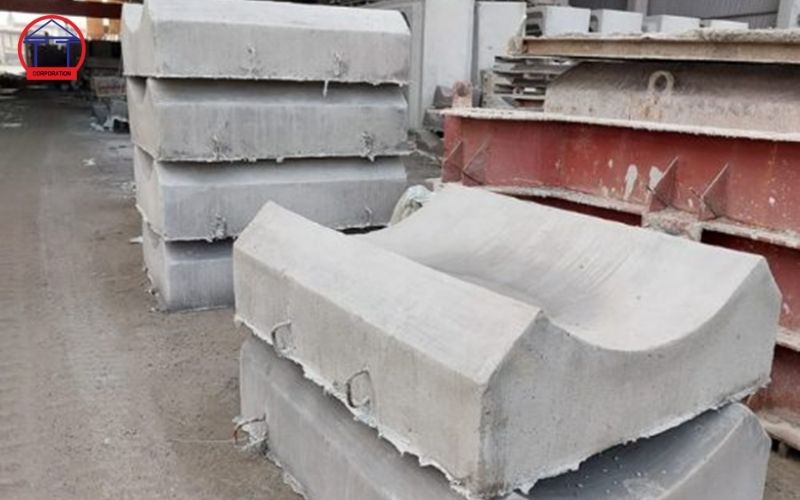 báo giá cấu kiện btct đúc sẵn