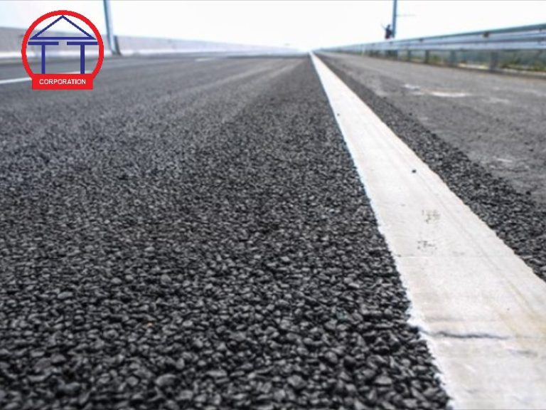 Bê tông nhựa nóng có mấy loại? Phân loại chuẩn kỹ thuật & báo giá thi công mới nhất Bê tông nhựa nóng có mấy loại? Phân loại chuẩn kỹ thuật & báo giá thi công mới nhất