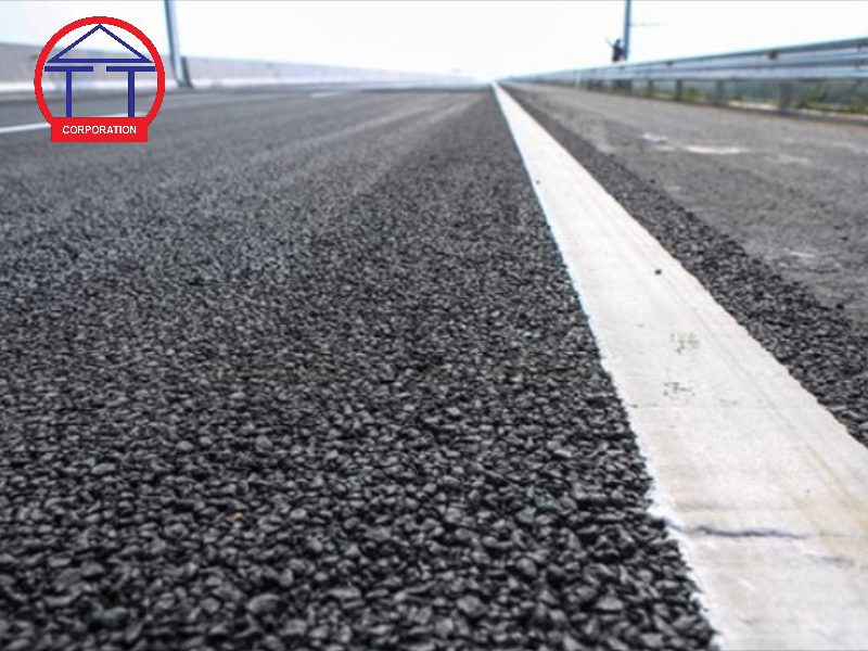 bê tông nhựa nóng có mấy loại