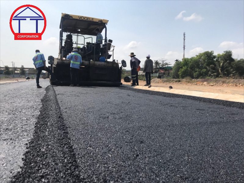 bê tông nhựa nóng có mấy loại