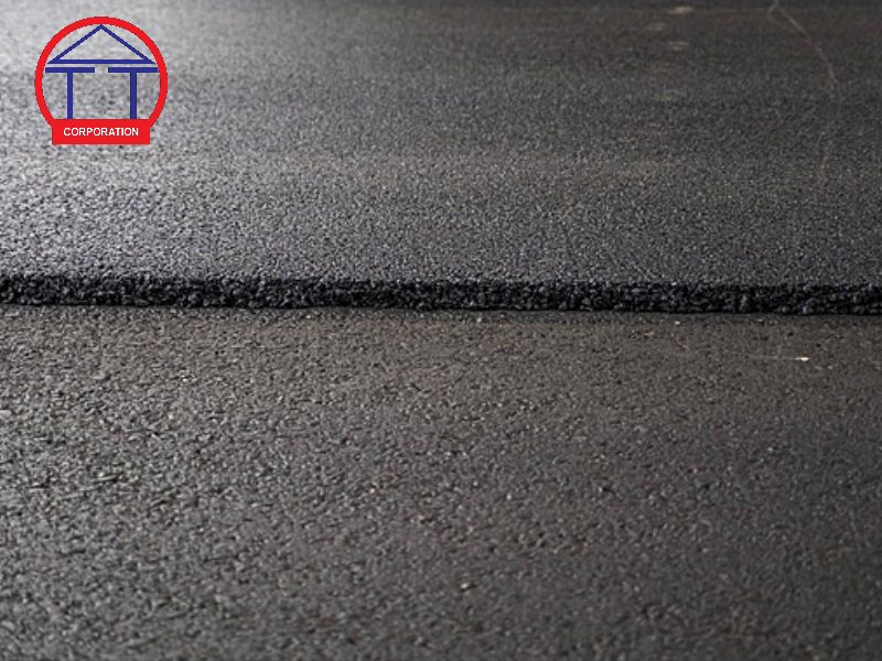 bê tông nhựa nóng có mấy loại