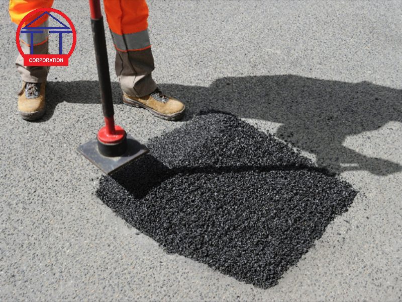 bê tông nhựa nóng có mấy loại