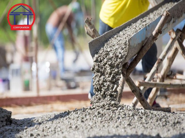 Bê tông tươi cho công trình cao tầng: Báo giá, tiêu chuẩn và lý do nên chọn Thành An Phú Yên