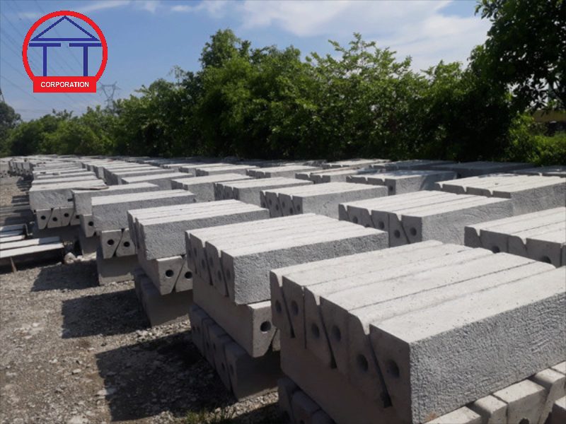 Tìm hiểu bó vỉa bê tông công trình đô thị: Tiêu chuẩn, ứng dụng và báo giá mới nhất bó vỉa bê tông công trình đô thị