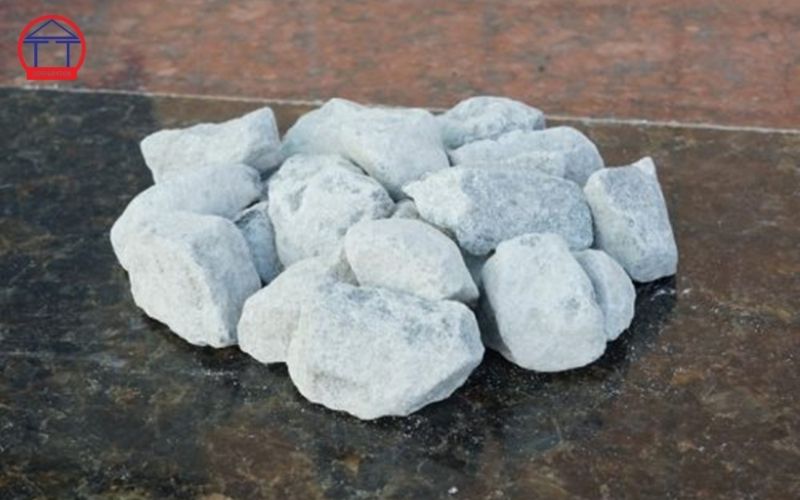 các loại đá vật liệu xây dựng