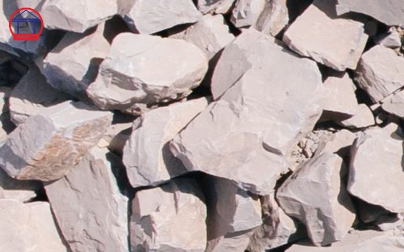 các loại đá vật liệu xây dựng
